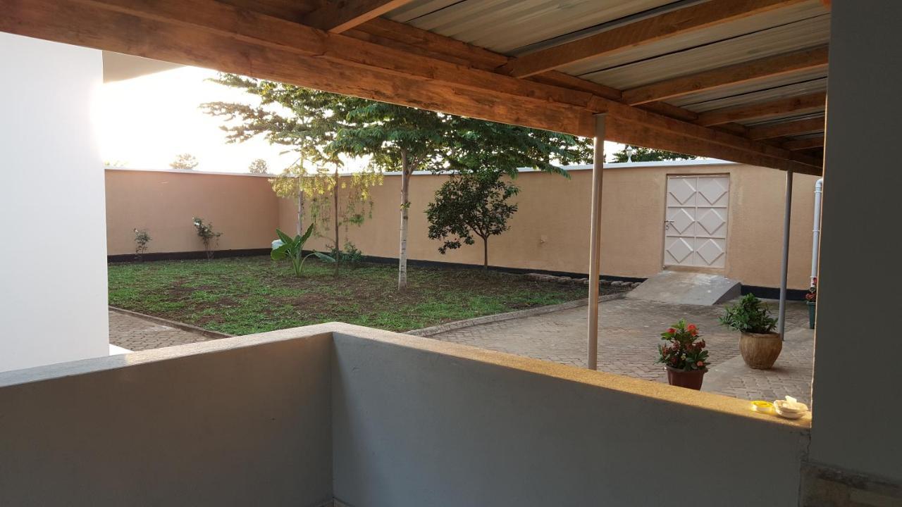 Kilimanjaro Country House Moshi Exterior foto