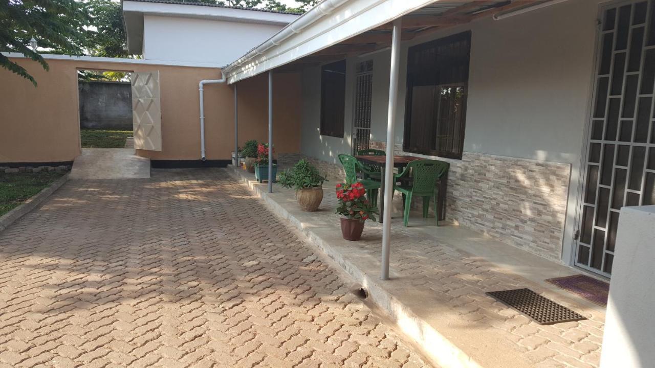 Kilimanjaro Country House Moshi Exterior foto